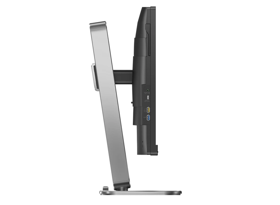 Philips 27B2U6903/00 27" 60Hz 4ms 4K UHD Business Monitor With Thunderbolt™ 4 Business Monitor Philips