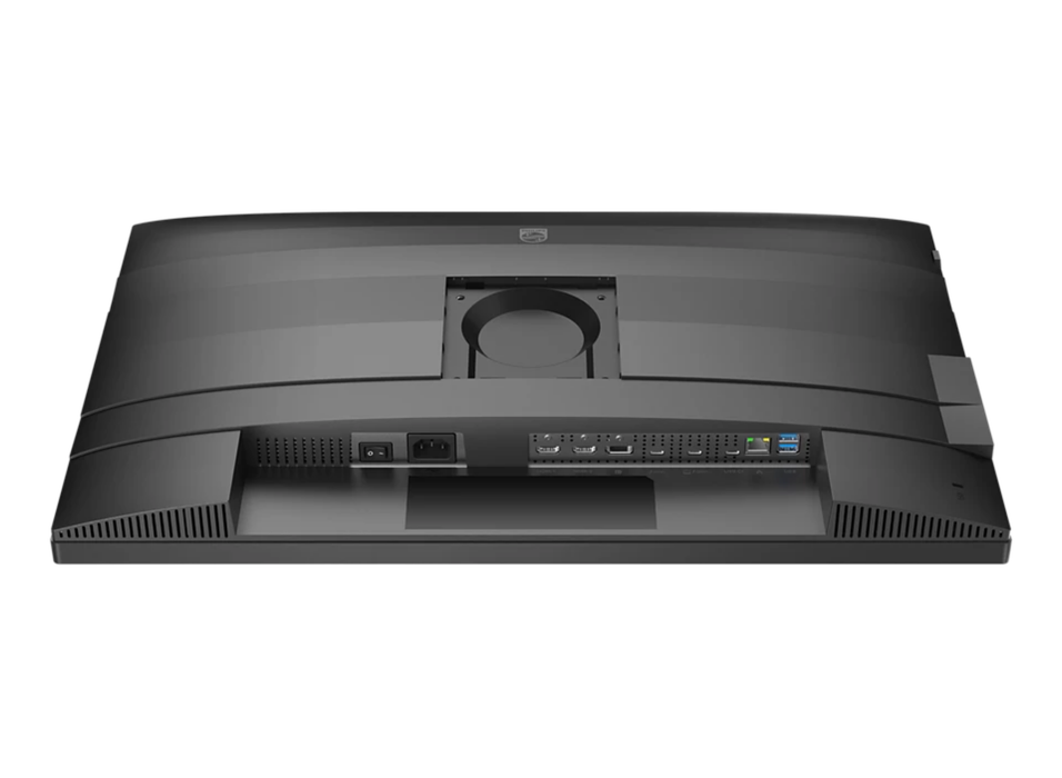 Philips 27B2U6903/00 27" 60Hz 4ms 4K UHD Business Monitor With Thunderbolt™ 4 Business Monitor Philips