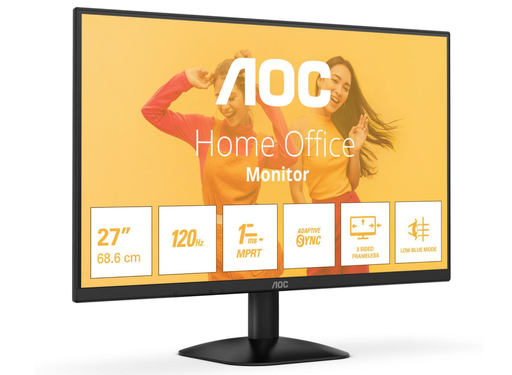 AOC 27B35HM 27" 100Hz 1ms Full HD Desktop Monitor Desktop Monitor AOC
