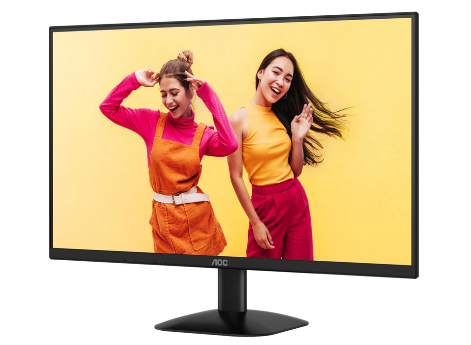 AOC 27B35HM 27" 100Hz 1ms Full HD Desktop Monitor Desktop Monitor AOC