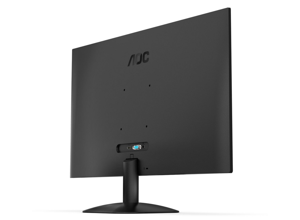 AOC 27B35HM 27" 100Hz 1ms Full HD Desktop Monitor Desktop Monitor AOC