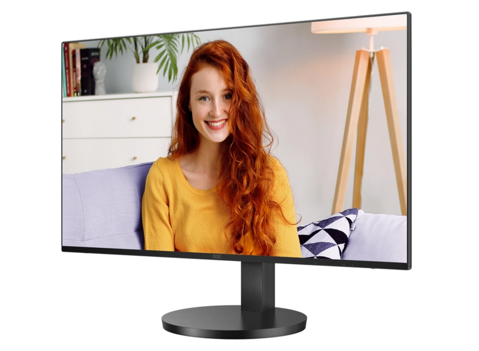 AOC 27B3CF2 27" 100Hz 1ms Full HD Desktop Monitor Desktop Monitor AOC