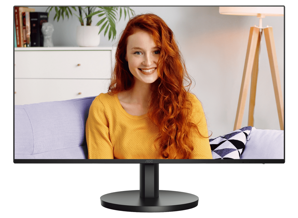 AOC 27B3HA2 27" 100Hz 1ms Full HD IPS Desktop Monitor Desktop Monitor AOC