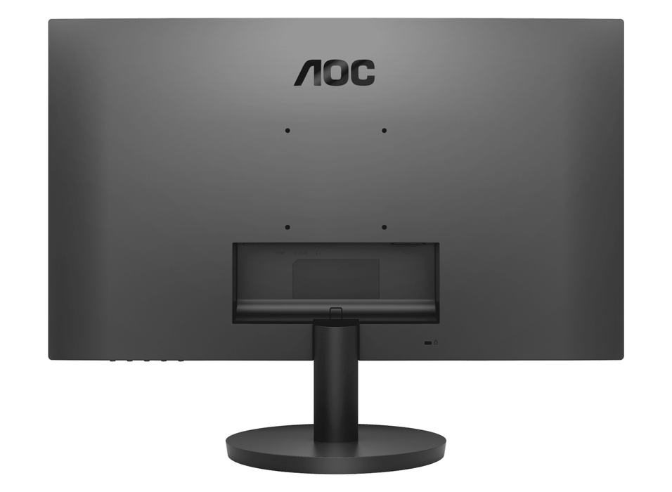 AOC 27B3HA2 27" 100Hz 1ms Full HD IPS Desktop Monitor Desktop Monitor AOC