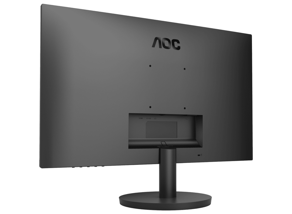AOC 27B3HA2 27" 100Hz 1ms Full HD IPS Desktop Monitor Desktop Monitor AOC