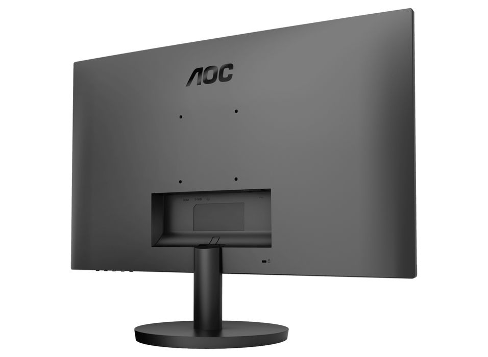 AOC 27B3HA2 27" 100Hz 1ms Full HD IPS Desktop Monitor Desktop Monitor AOC