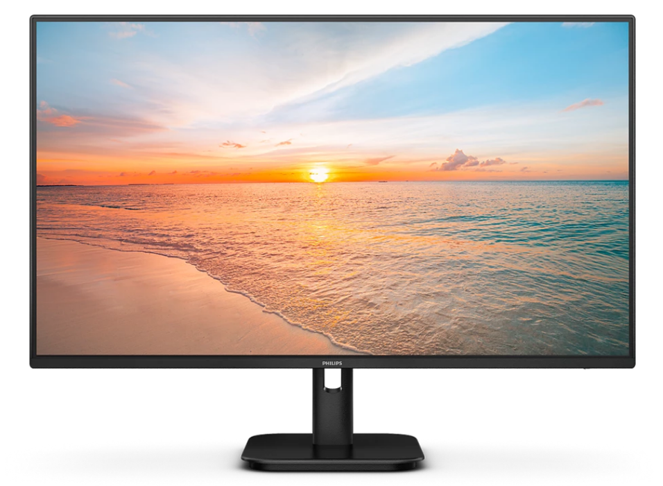 Philips 27E1N1100A/00 27" 100Hz 4ms Full HD LCD Monitor Business Monitor Philips