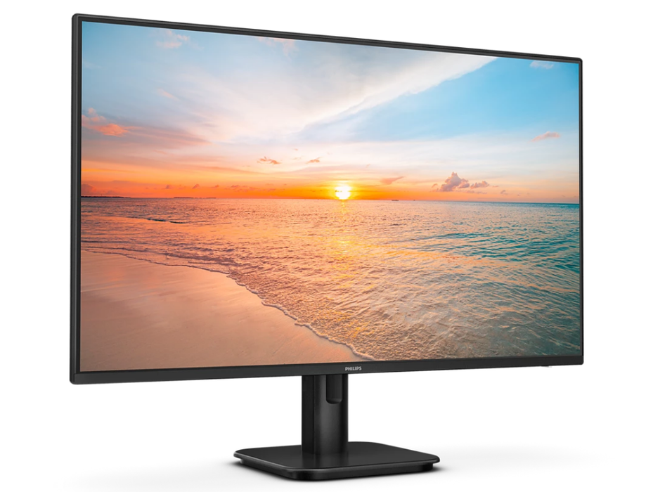 Philips 27E1N1100A/00 27" 100Hz 4ms Full HD LCD Monitor Business Monitor Philips
