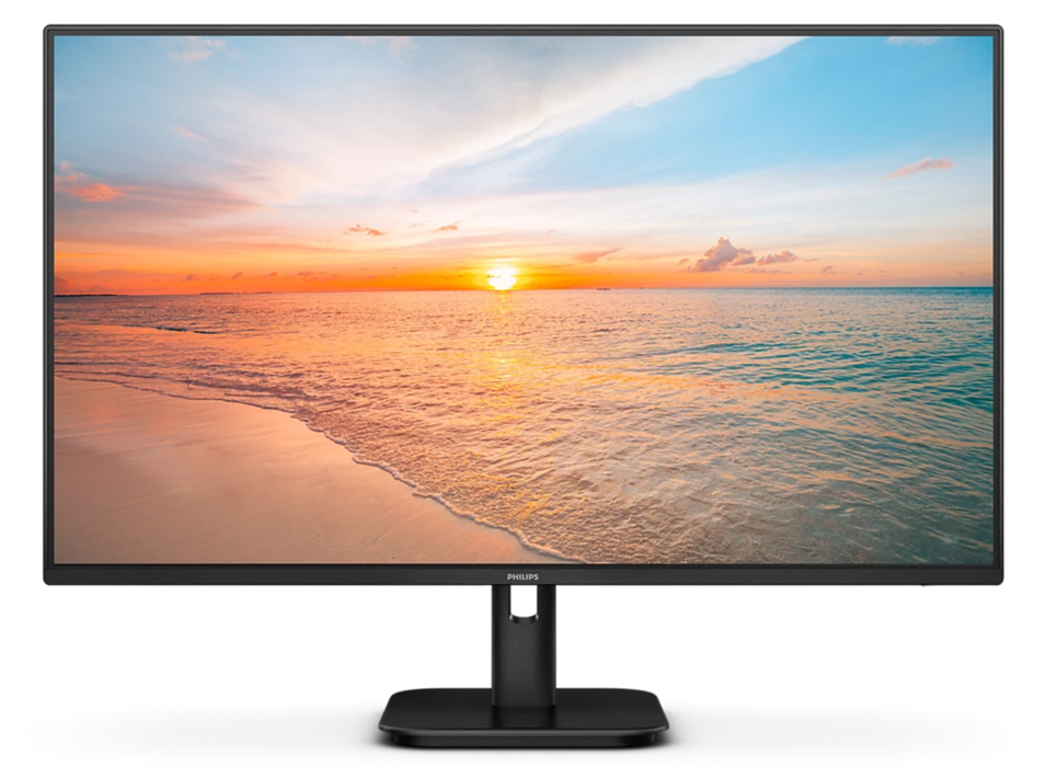 Philips 27E1N1200A/00 27" 120Hz 4ms Full HD LCD Monitor Desktop Monitor Philips