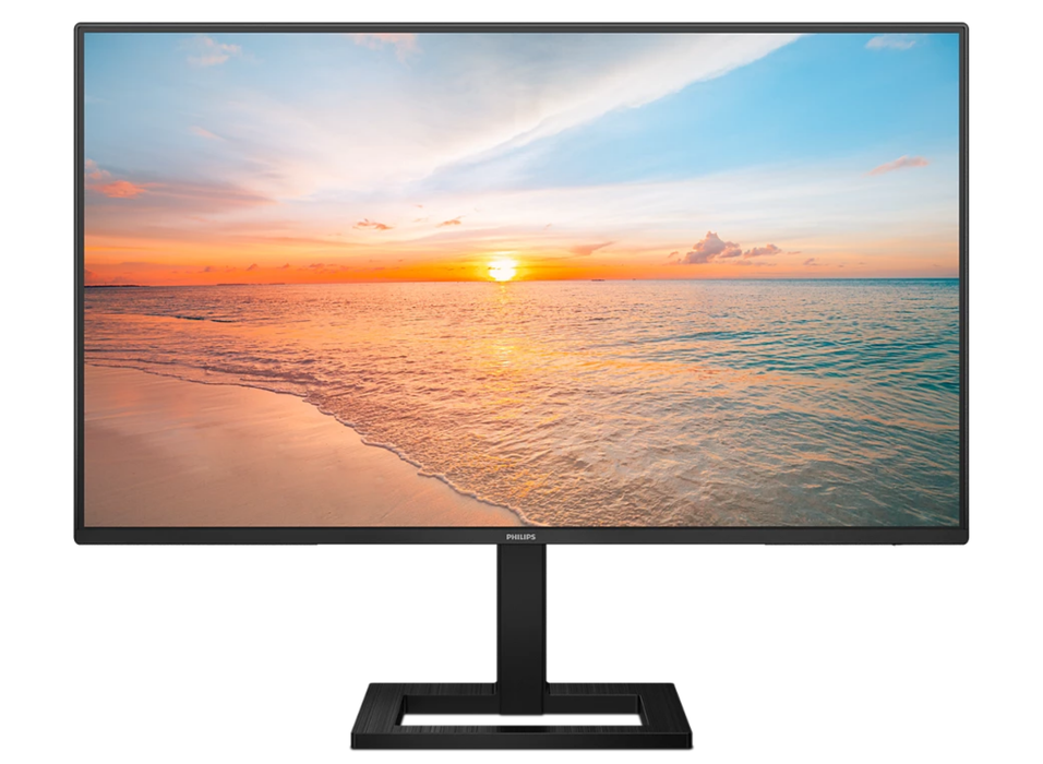 Philips 27E1N1300AE/00 27" 120Hz 4ms Full HD LCD Monitor Desktop Monitor Philips