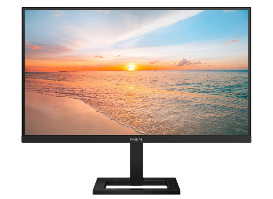 Philips 27E1N1800AE/00 27" 60Hz 4ms 4K Ultra HD Desktop Monitor Desktop Monitor Philips