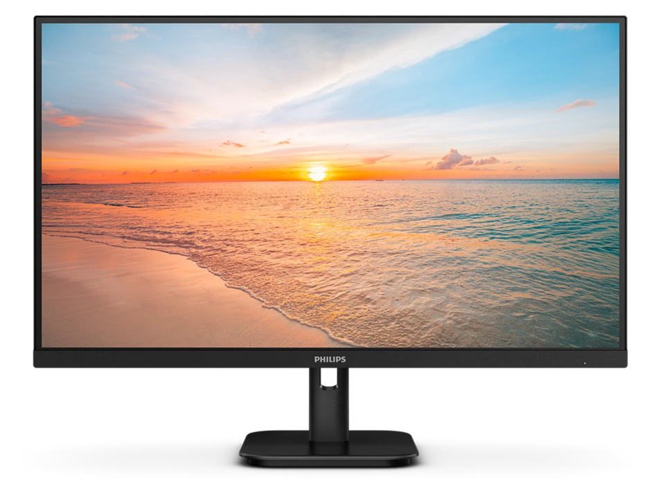 Philips 27E1N1800A/00 27" 60Hz 4ms 4K Ultra HD Desktop Monitor Desktop Monitor Philips
