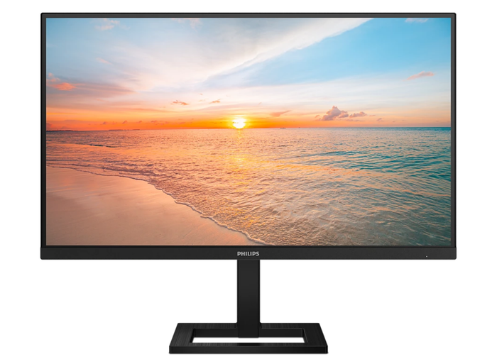 Philips 27E1N1900AE/00 27" 60Hz 4ms 4K Ultra HD USB-C Monitor Desktop Monitor Philips