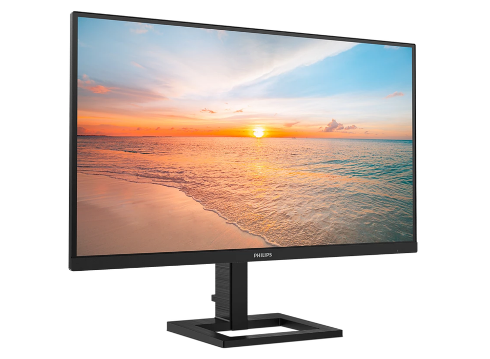 Philips 27E1N1900AE/00 27" 60Hz 4ms 4K Ultra HD USB-C Monitor Desktop Monitor Philips