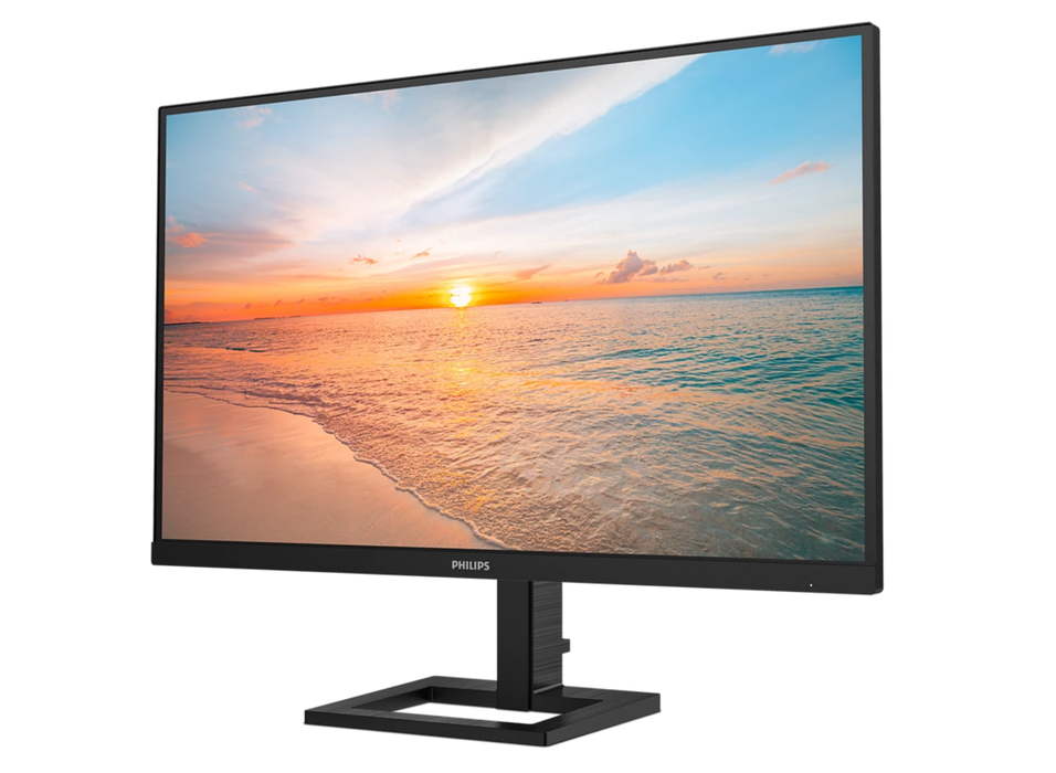 Philips 27E1N1900AE/00 27" 60Hz 4ms 4K Ultra HD USB-C Monitor Desktop Monitor Philips