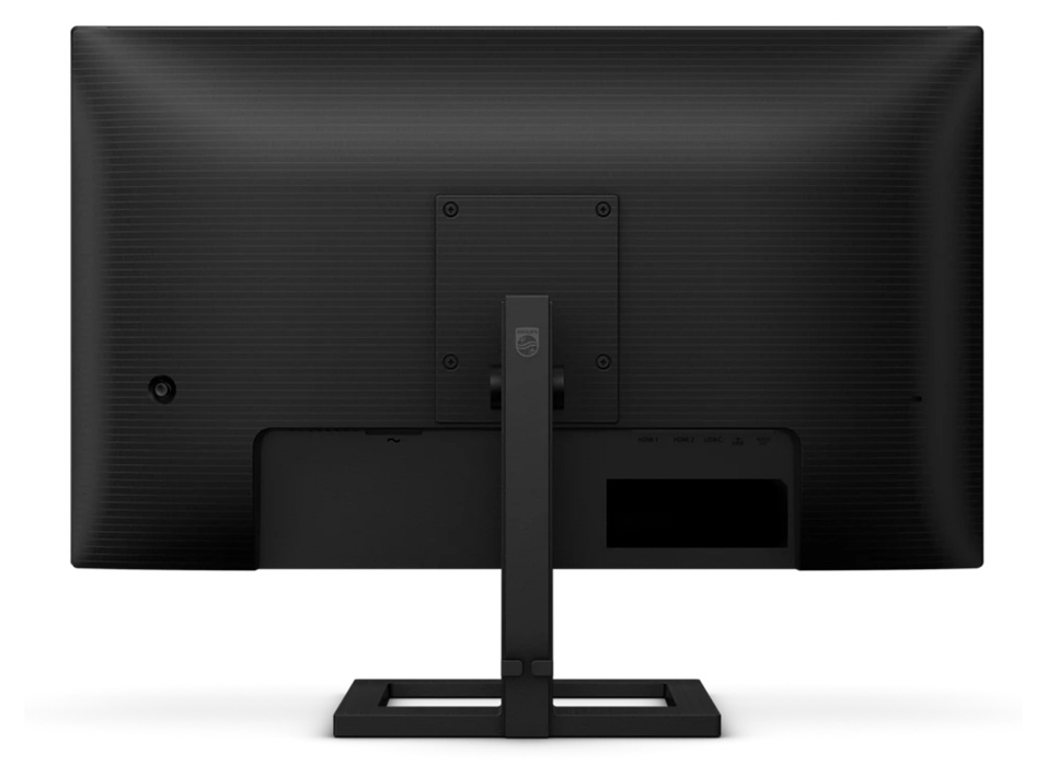 Philips 27E1N1900AE/00 27" 60Hz 4ms 4K Ultra HD USB-C Monitor Desktop Monitor Philips