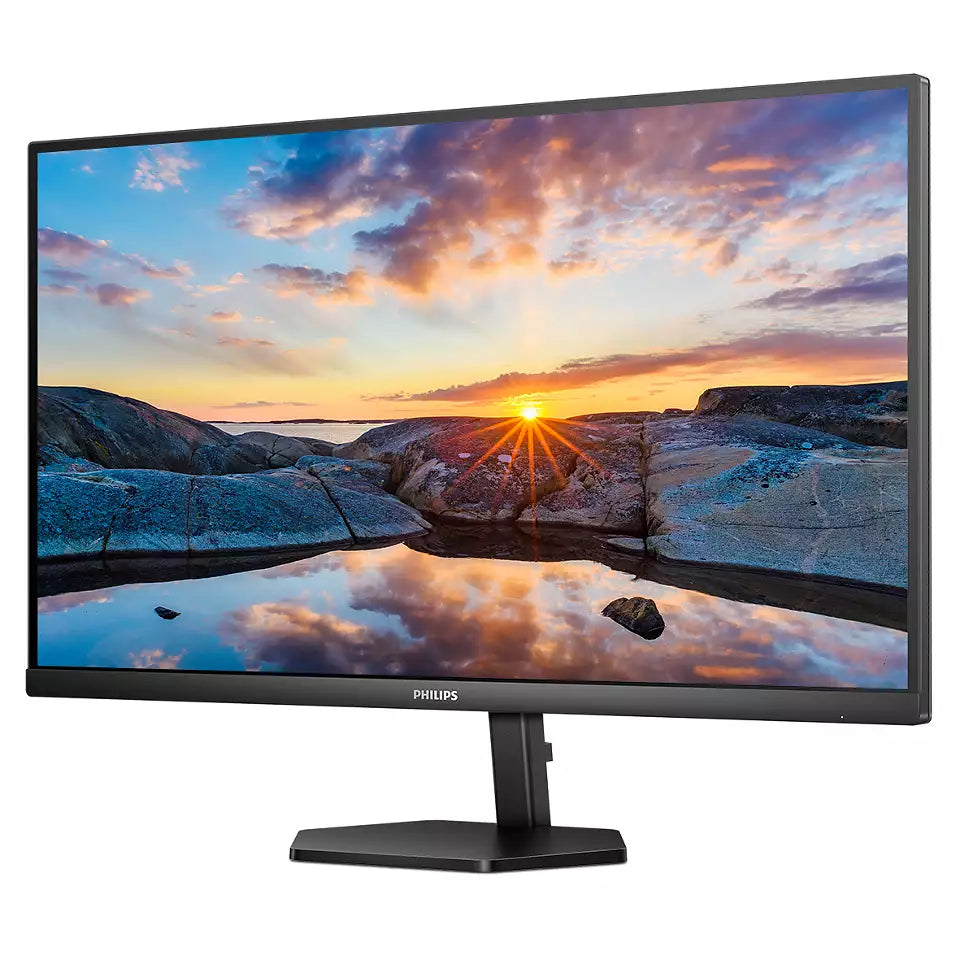 PHILIPS 27E1N3300A/00 27" Full HD USB-C Monitor Desktop Monitor Philips