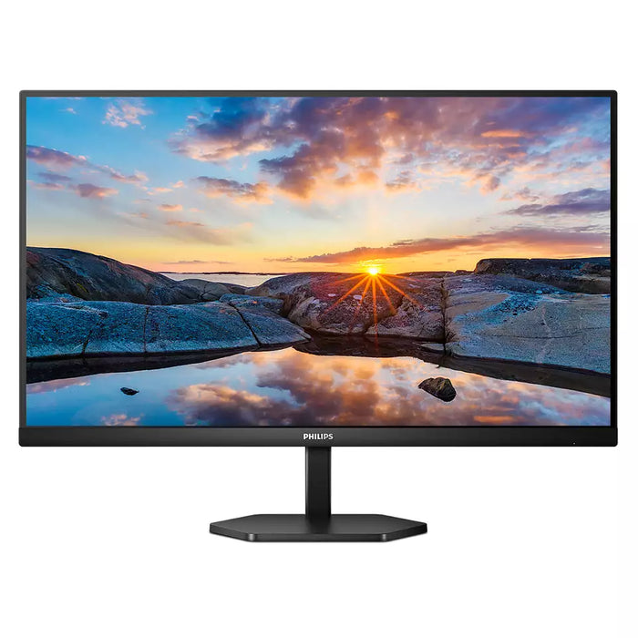 PHILIPS 27E1N3300A/00 27" Full HD USB-C Monitor Desktop Monitor Philips