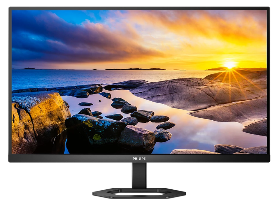 Philips 27E1N5500LA/00 27" 75Hz 1ms QHD Desktop Monitor
