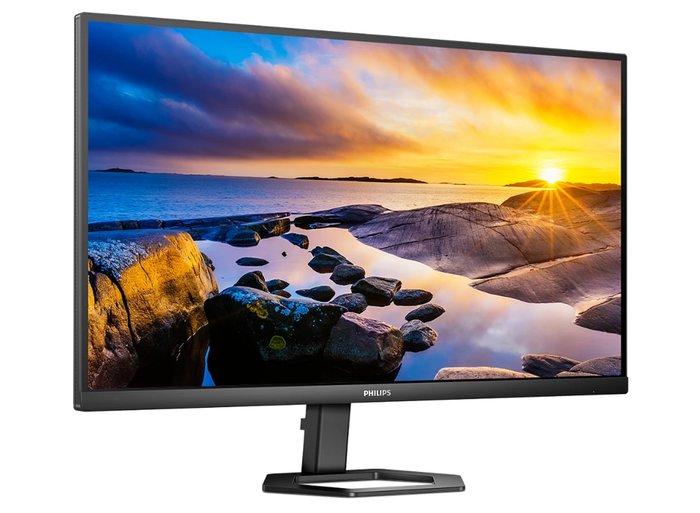 Philips 27E1N5500LA/00 27" 75Hz 1ms QHD Desktop Monitor Desktop Monitor Philips