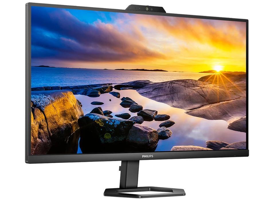 Philips 27E1N5600HE/00 27" 75Hz 4ms Quad HD LCD Monitor Business Monitor Philips