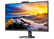 Philips 27E1N5600HE/00 27" 75Hz 4ms Quad HD LCD Monitor Business Monitor Philips