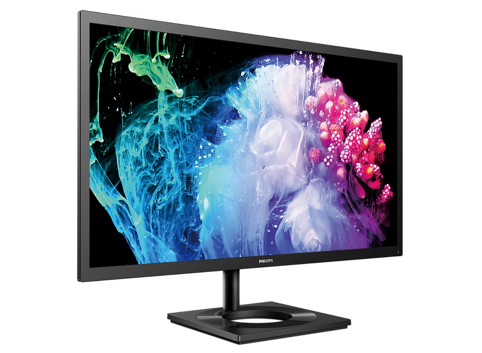 Philips 27E1N8900/00 27" 60Hz 0.1ms 4K Ultra HD Desktop Monitor Philips monitors Philips