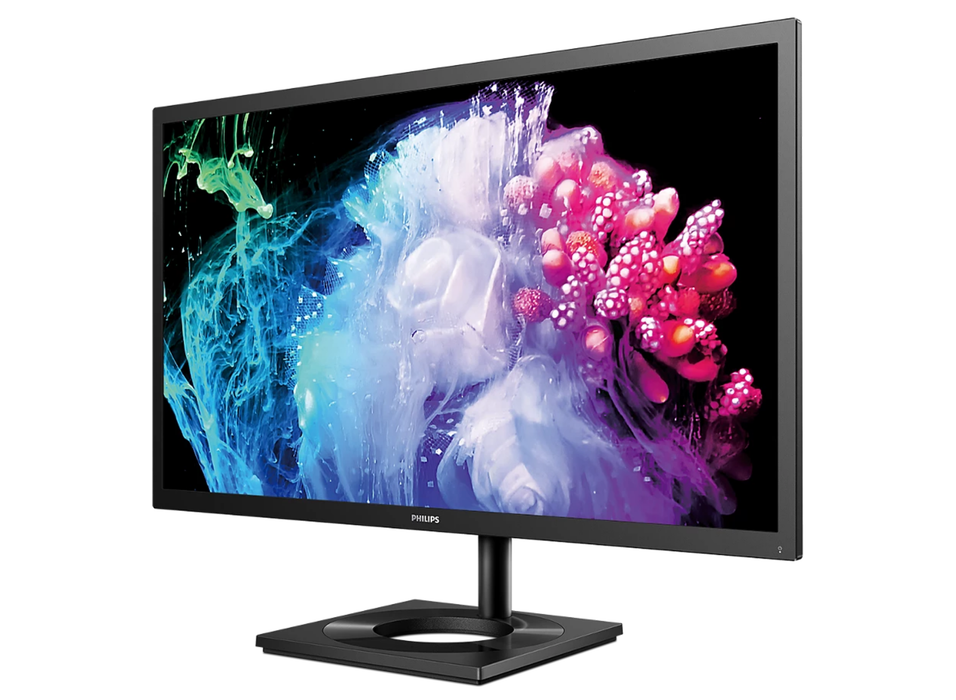 Philips 27E1N8900/00 27" 60Hz 0.1ms 4K Ultra HD Desktop Monitor Philips monitors Philips