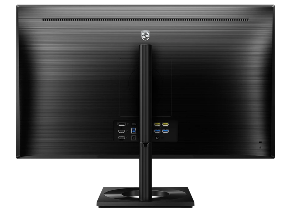 Philips 27E1N8900/00 27" 60Hz 0.1ms 4K Ultra HD Desktop Monitor Philips monitors Philips