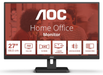 AOC 27E3UM 27" 75Hz 4ms Full HD Desktop Monitor Desktop Monitor AOC