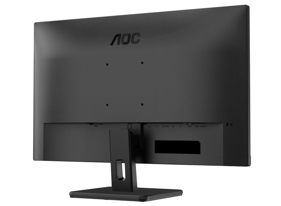 AOC 27E3UM 27" 75Hz 4ms Full HD Desktop Monitor Desktop Monitor AOC