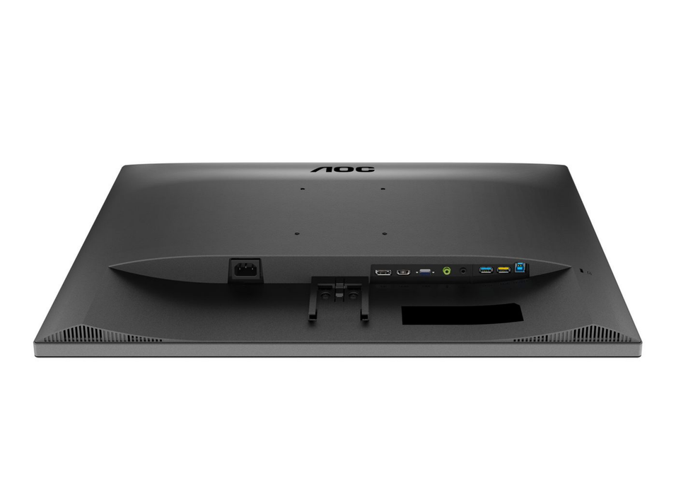 AOC 27E3UM 27" 75Hz 4ms Full HD Desktop Monitor Desktop Monitor AOC