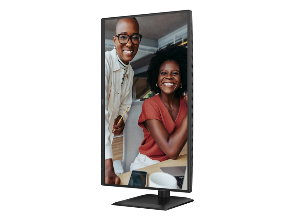 AOC 27E4U 27" 120Hz 4ms Full HD Desktop Monitor Desktop Monitor AOC