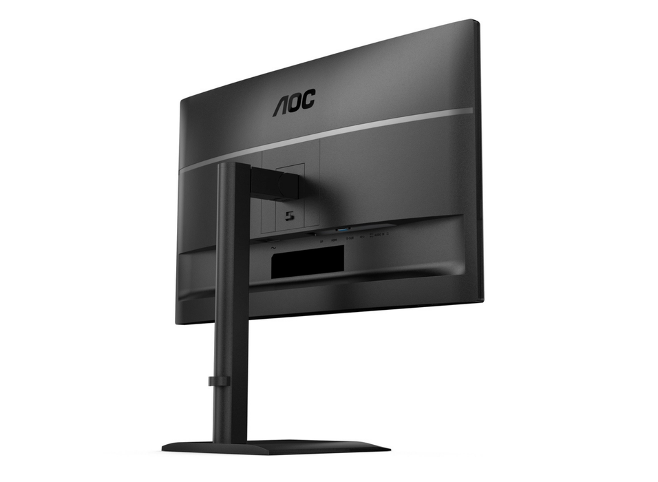 AOC 27E4U 27" 120Hz 4ms Full HD Desktop Monitor Desktop Monitor AOC
