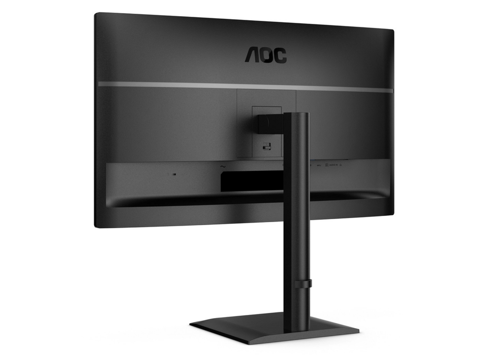 AOC 27E4U 27" 120Hz 4ms Full HD Desktop Monitor Desktop Monitor AOC