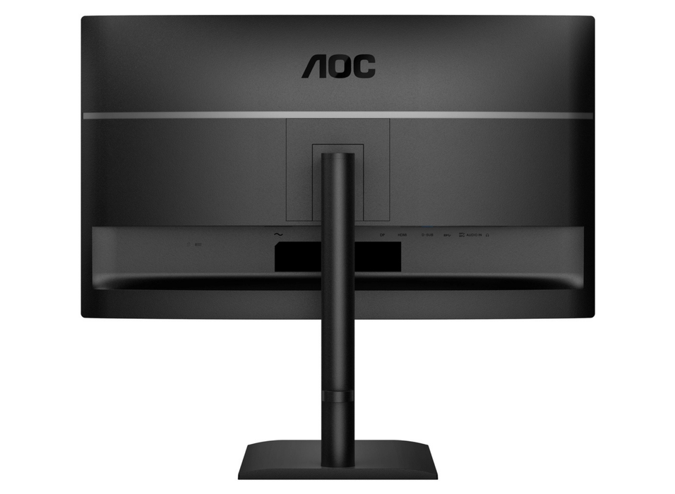 AOC 27E4U 27" 120Hz 4ms Full HD Desktop Monitor Desktop Monitor AOC