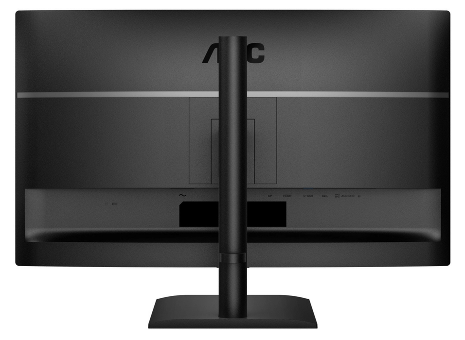 AOC 27E4U 27" 120Hz 4ms Full HD Desktop Monitor Desktop Monitor AOC
