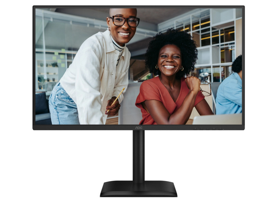 AOC 27E4U 27" 120Hz 4ms Full HD Desktop Monitor Desktop Monitor AOC