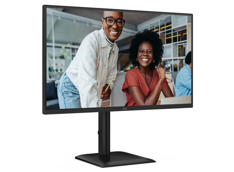 AOC 27E4U 27" 120Hz 4ms Full HD Desktop Monitor Desktop Monitor AOC