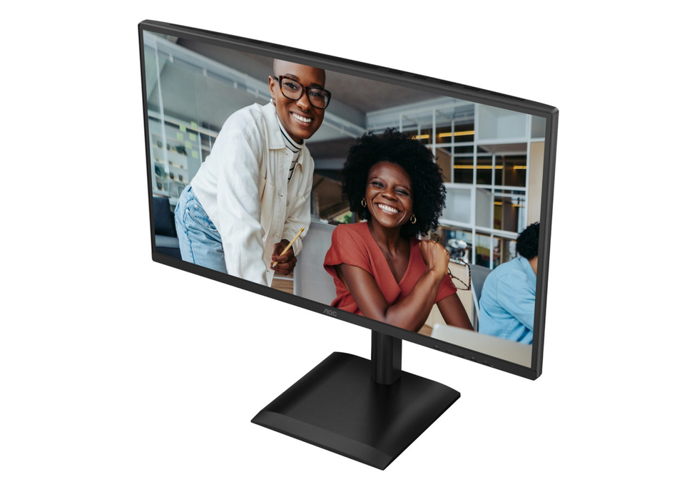 AOC 27E4U 27" 120Hz 4ms Full HD Desktop Monitor Desktop Monitor AOC