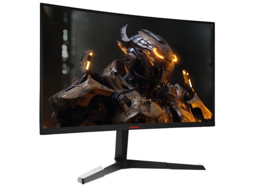 Koorui 27E6CA 27" 180Hz 1ms Full HD Curved Gaming Monitor Gaming Monitor Koorui