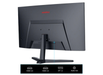 Koorui 27E6CA 27" 180Hz 1ms Full HD Curved Gaming Monitor Gaming Monitor Koorui