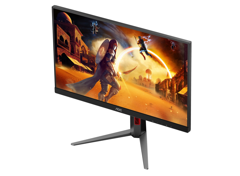 AOC 27G4HA 27" 200Hz 0.5ms Full HD Gaming Monitor Gaming Monitor AOC