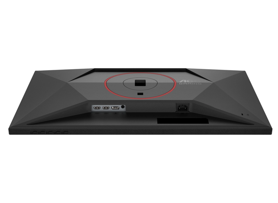 AOC 27G4HA 27" 200Hz 0.5ms Full HD Gaming Monitor Gaming Monitor AOC