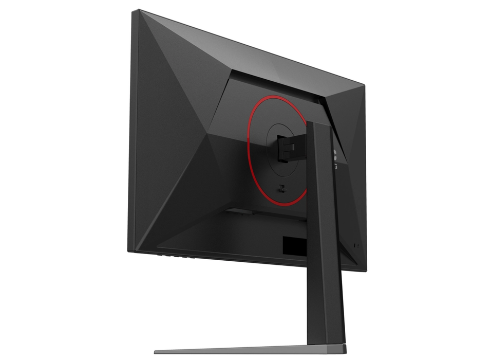 AOC 27G4HA 27" 200Hz 0.5ms Full HD Gaming Monitor Gaming Monitor AOC