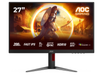 AOC 27G4HA 27" 200Hz 0.5ms Full HD Gaming Monitor Gaming Monitor AOC