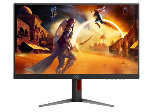 AOC 27G4HA 27" 200Hz 0.5ms Full HD Gaming Monitor Gaming Monitor AOC