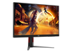 AOC 27G4HA 27" 200Hz 0.5ms Full HD Gaming Monitor Gaming Monitor AOC