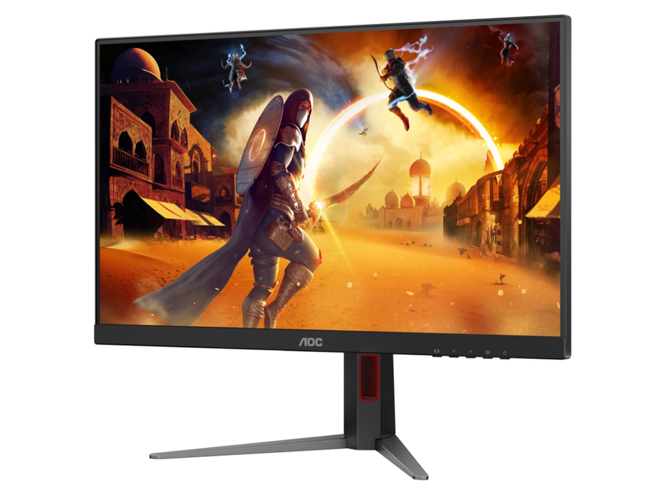 AOC 27G4HA 27" 200Hz 0.5ms Full HD Gaming Monitor Gaming Monitor AOC