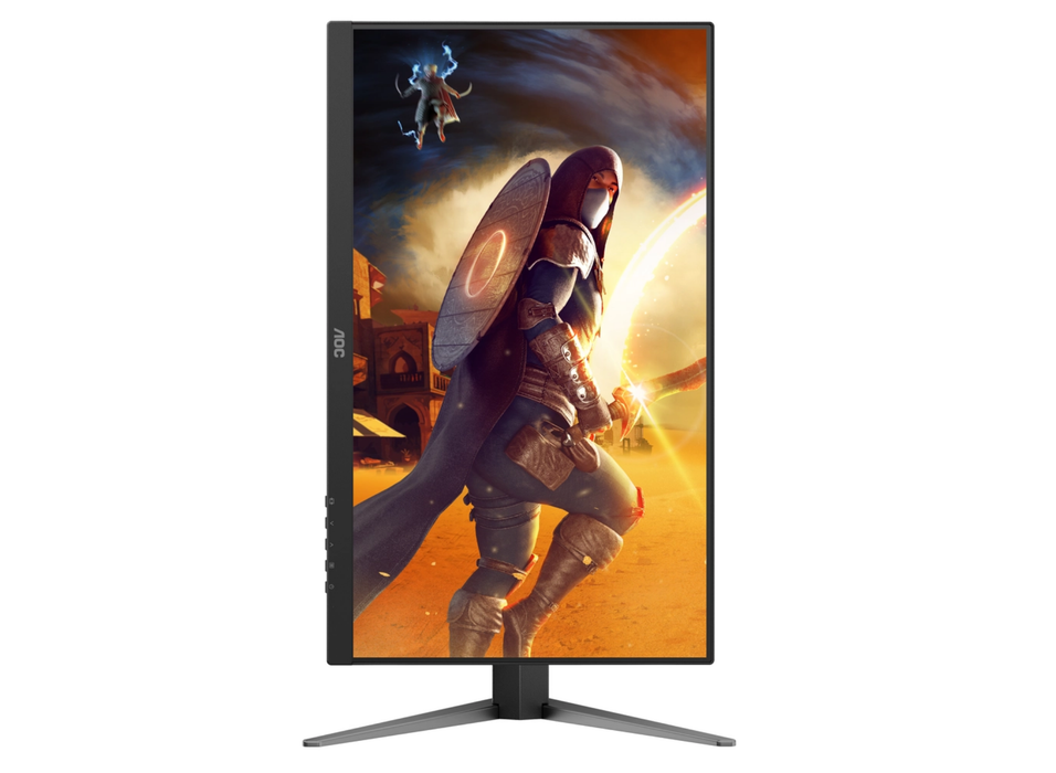 AOC 27G4HA 27" 200Hz 0.5ms Full HD Gaming Monitor Gaming Monitor AOC